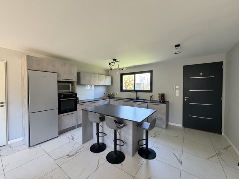 Vente Maison Saint-Lys 31470 4 pièces - 91 m²