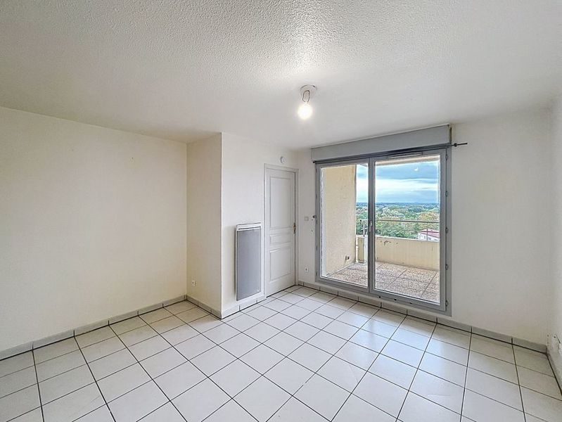 Vente Appartement Sainte-Foy-de-Peyrolières - 2 pièces -36 m² - (31470)