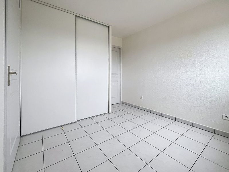 Vente Appartement Sainte-Foy-de-Peyrolières - 2 pièces -36 m² - (31470)