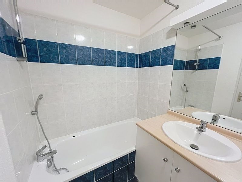 Vente Appartement Sainte-Foy-de-Peyrolières - 2 pièces -36 m² - (31470)
