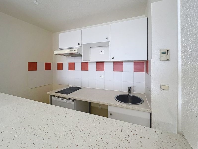 Vente Appartement Sainte-Foy-de-Peyrolières - 2 pièces -36 m² - (31470)