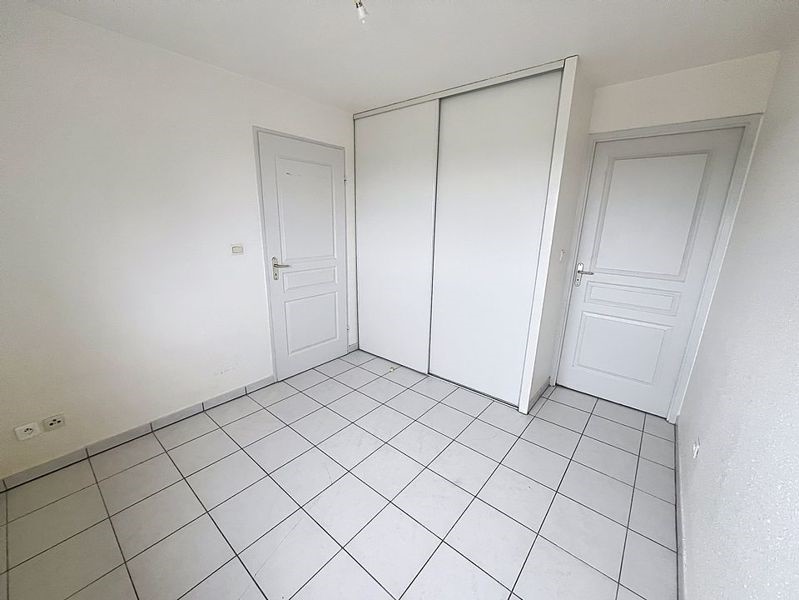 Vente Appartement Sainte-Foy-de-Peyrolières - 2 pièces -36 m² - (31470)