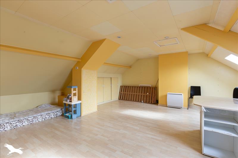 Vente Maison ST LEU LA FORET - 7 pièces -178 m² - (95320)