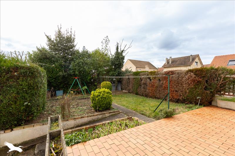 Vente Maison ST LEU LA FORET - 7 pièces -178 m² - (95320)