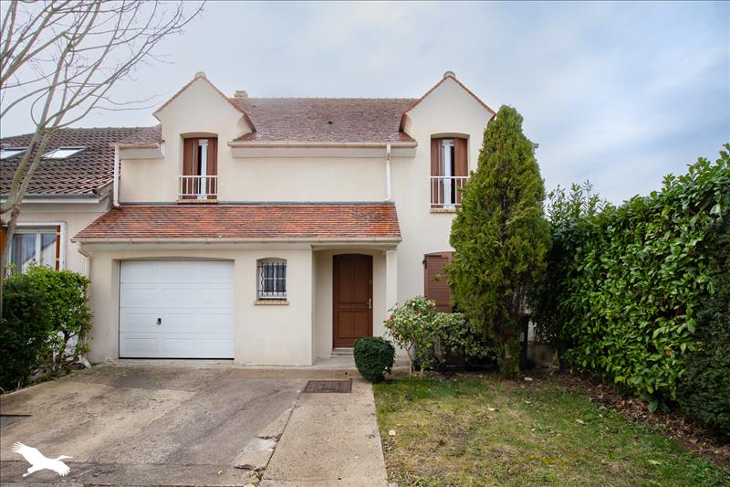 Vente Maison ST LEU LA FORET - 7 pièces -178 m² - (95320)