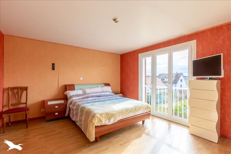 Vente Maison ST LEU LA FORET - 7 pièces -178 m² - (95320)