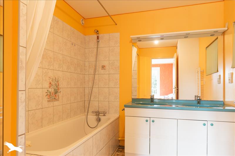 Vente Maison ST LEU LA FORET - 7 pièces -178 m² - (95320)