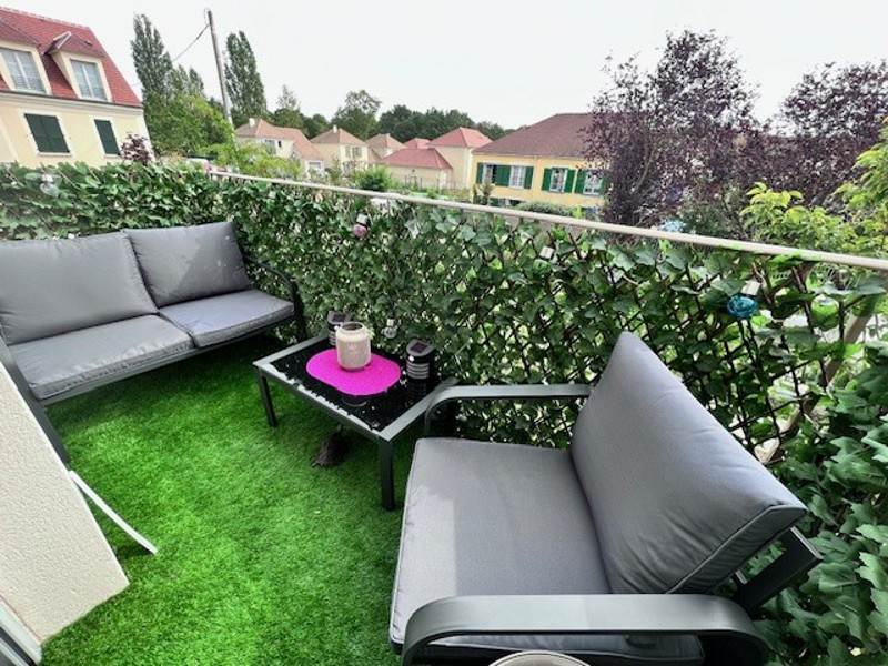 Vente Appartement ST PRIX - 4 pièces -88 m² - (95390)