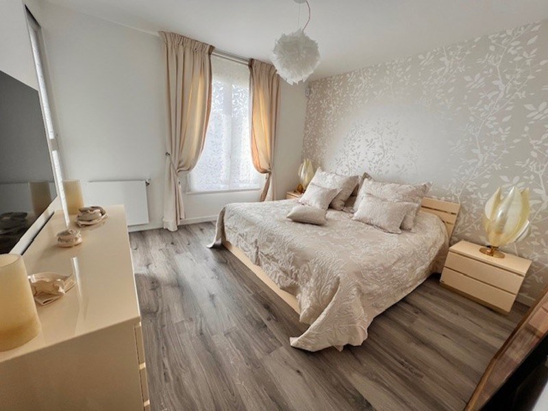 Vente Appartement ST PRIX - 4 pièces -88 m² - (95390)