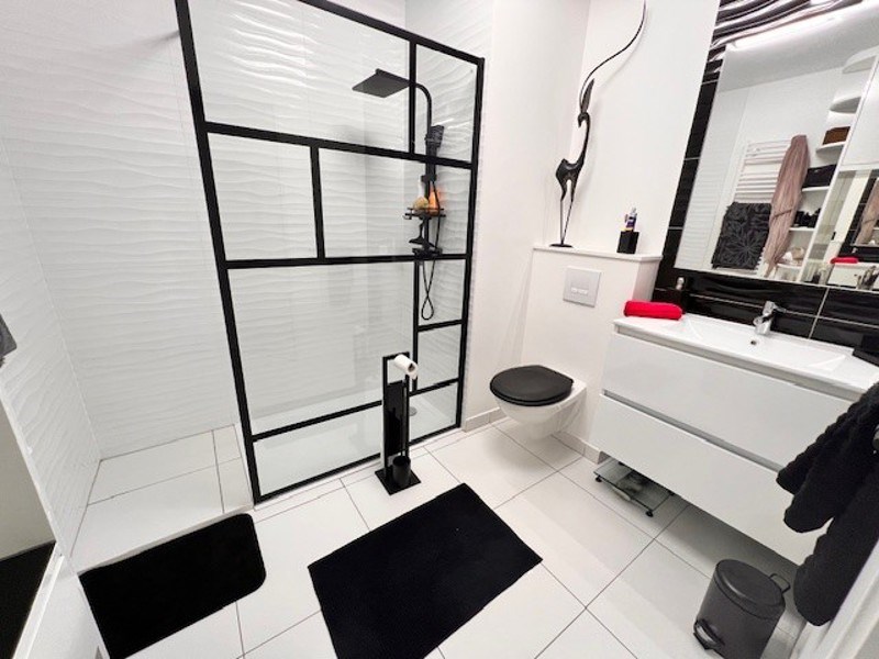 Vente Appartement ST PRIX - 4 pièces -88 m² - (95390)