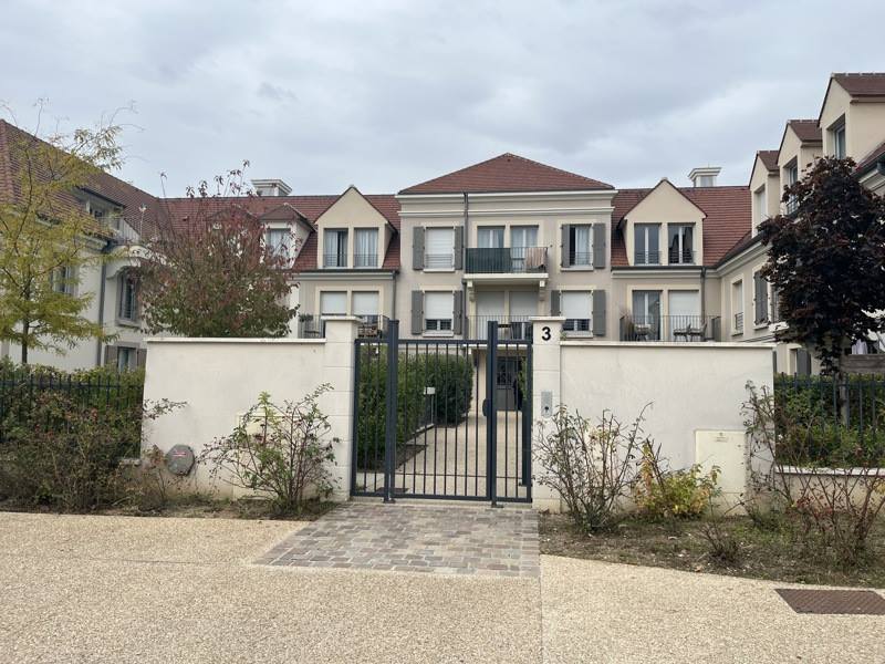 Vente Appartement ST PRIX - 4 pièces -88 m² - (95390)