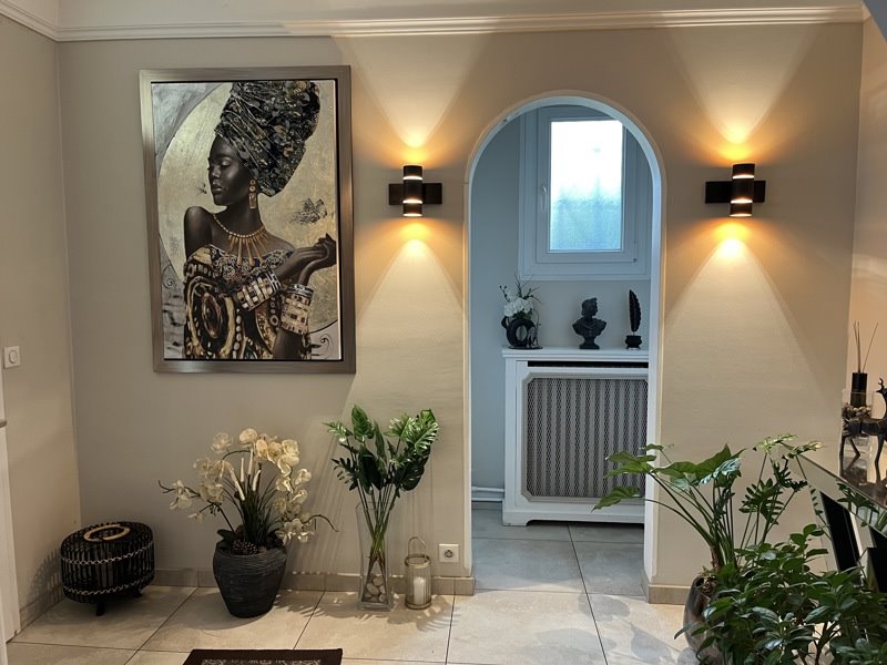 Vente Maison ST PRIX - 6 pièces -130 m² - (95390)