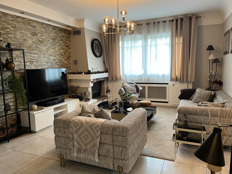 Vente Maison ST PRIX - 6 pièces -130 m² - (95390)