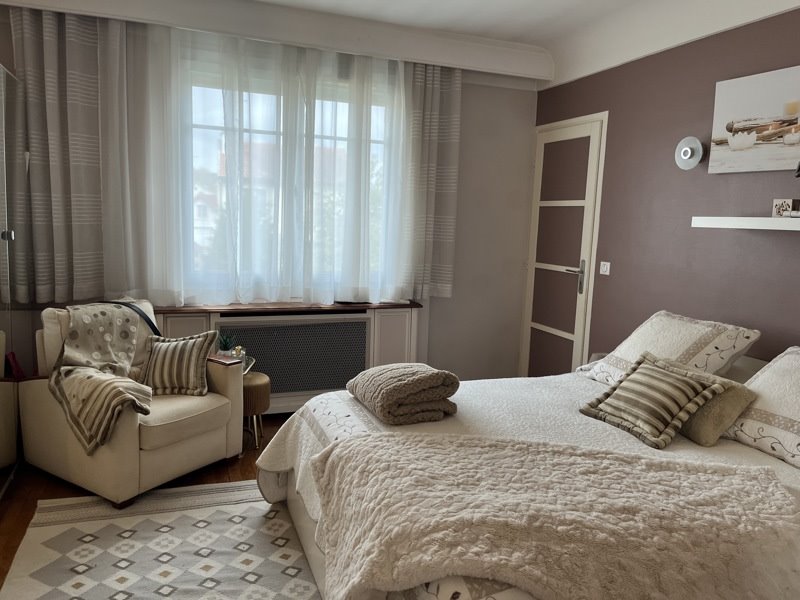Vente Maison ST PRIX - 6 pièces -130 m² - (95390)