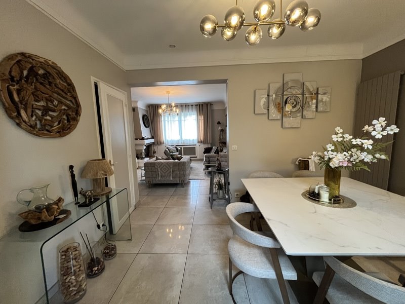 Vente Maison ST PRIX - 6 pièces -130 m² - (95390)