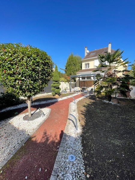 Vente Maison ST PRIX - 6 pièces -130 m² - (95390)
