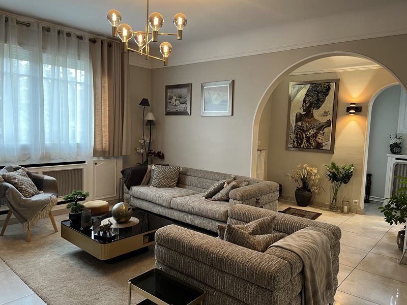 Vente Maison ST PRIX - 6 pièces -130 m² - (95390)