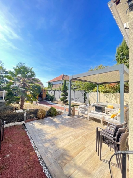 Vente Maison ST PRIX - 6 pièces -130 m² - (95390)
