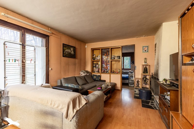 Vente Maison ST LEU LA FORET - 5 pièces -99 m² - (95320)
