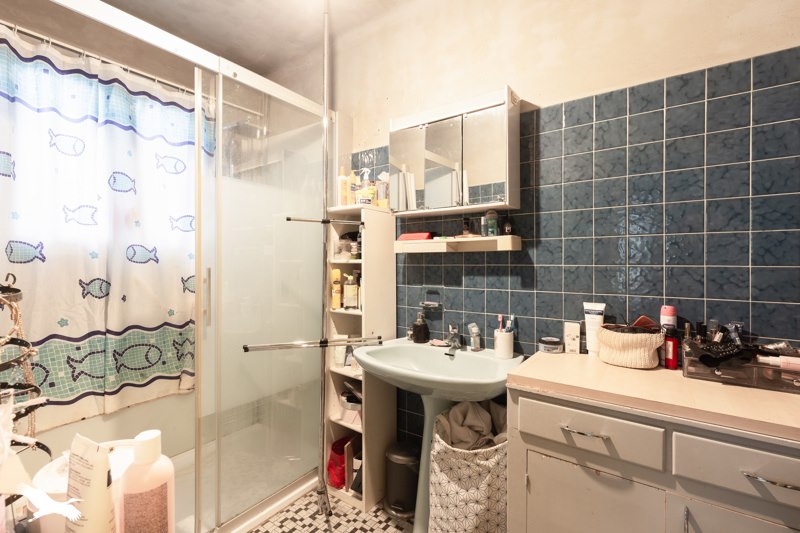 Vente Maison ST LEU LA FORET - 5 pièces -99 m² - (95320)