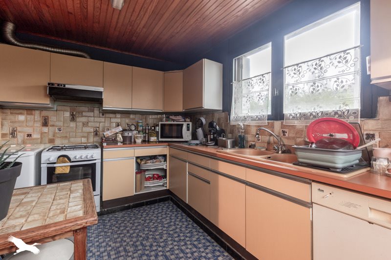 Vente Maison ST LEU LA FORET - 5 pièces -99 m² - (95320)