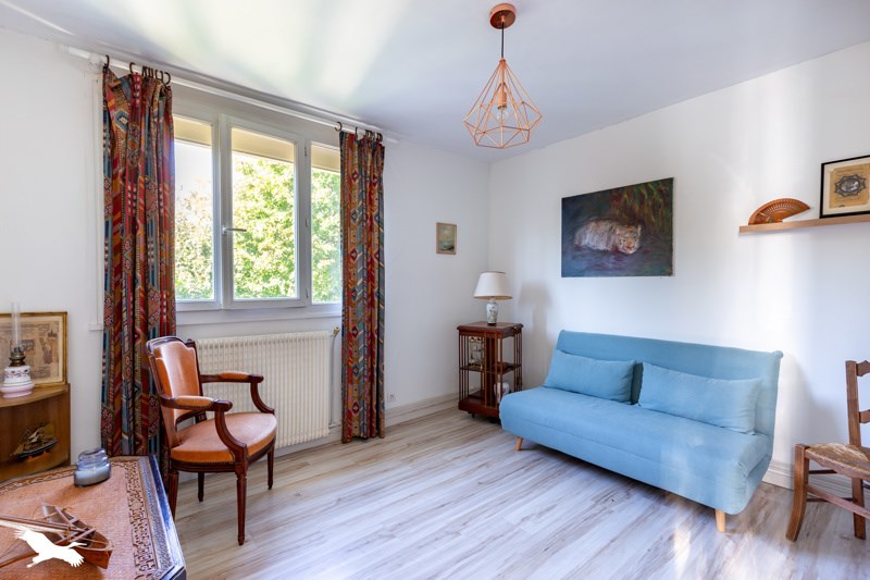 Vente Maison ST LEU LA FORET - 5 pièces -91 m² - (95320)