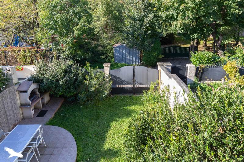 Vente Maison ST LEU LA FORET - 5 pièces -91 m² - (95320)