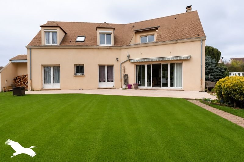 Vente Maison ST PRIX - 8 pièces -186 m² - (95390)