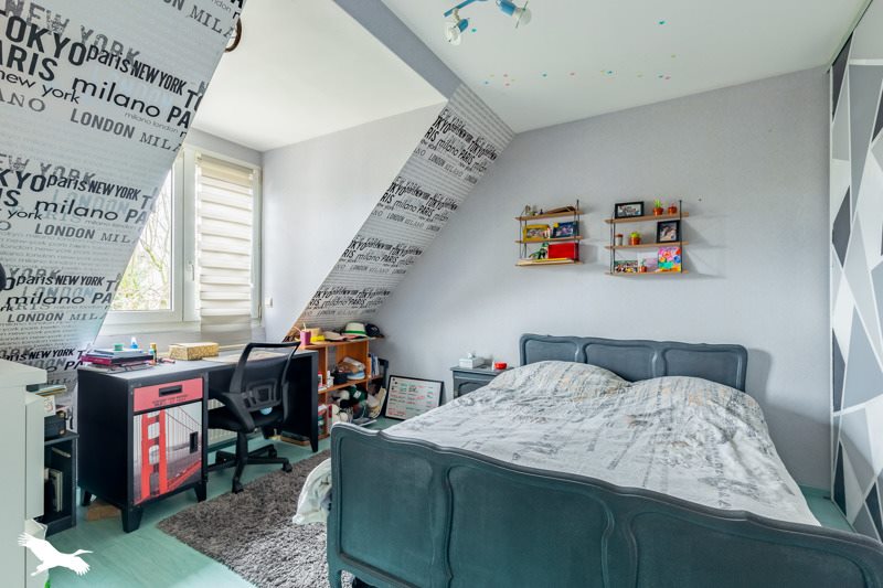 Vente Maison ST PRIX - 8 pièces -186 m² - (95390)
