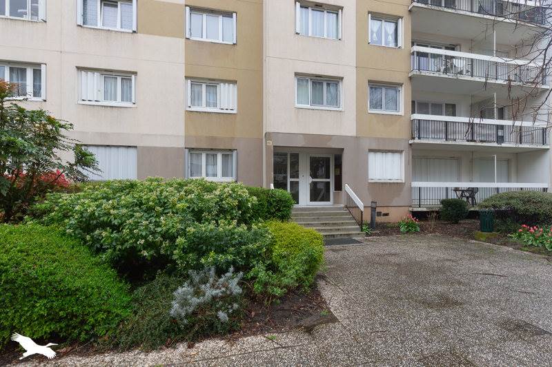 Vente Appartement TAVERNY - 4 pièces -83 m² - (95150)