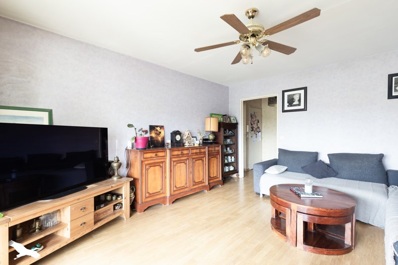 Vente Appartement TAVERNY - 4 pièces -83 m² - (95150)