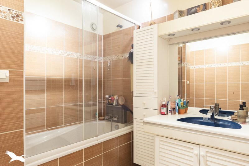 Vente Appartement TAVERNY - 4 pièces -83 m² - (95150)