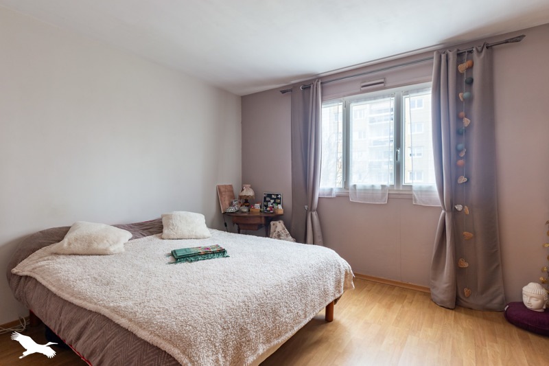 Vente Appartement TAVERNY - 4 pièces -83 m² - (95150)