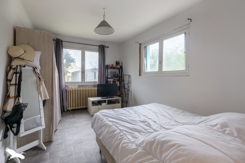 Vente Maison ST LEU LA FORET - 5 pièces -100 m² - (95320)