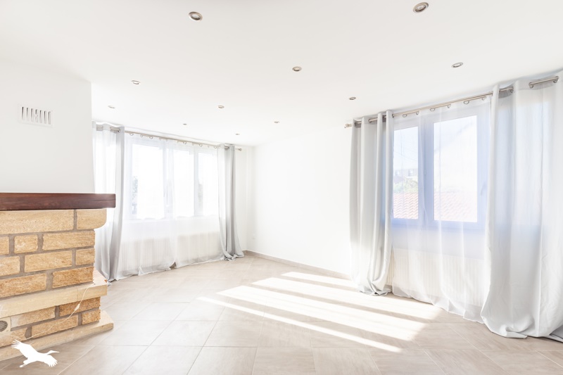 Vente Maison LE PLESSIS BOUCHARD - 3 pièces -58 m² - (95130)