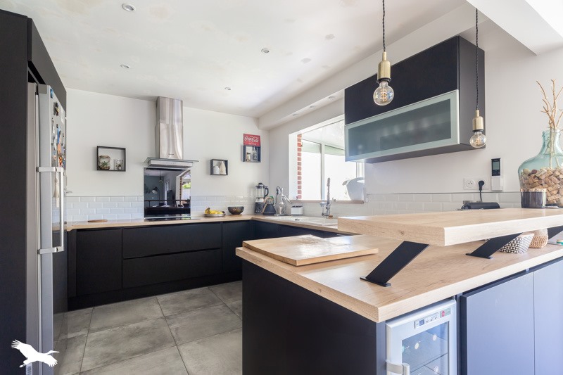 Vente Maison ST LEU LA FORET - 6 pièces -129 m² - (95320)