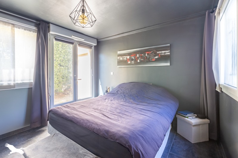 Vente Maison ST LEU LA FORET - 6 pièces -129 m² - (95320)