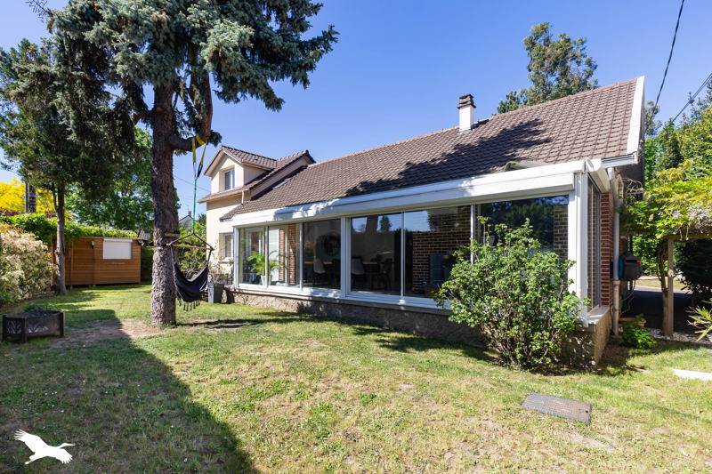Vente Maison ST LEU LA FORET - 6 pièces -129 m² - (95320)