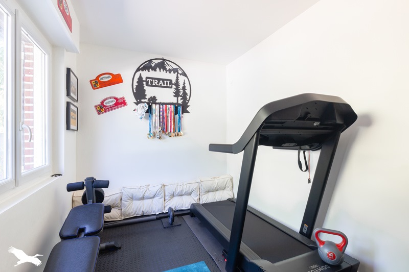 Vente Maison ST LEU LA FORET - 6 pièces -129 m² - (95320)