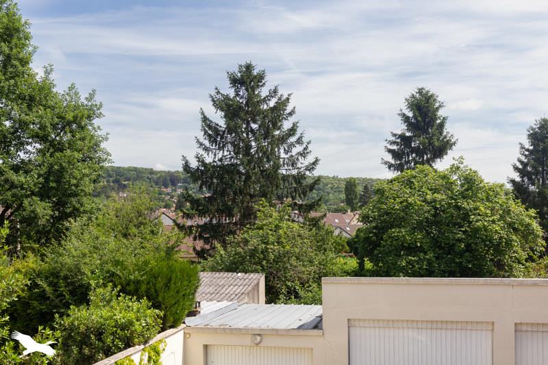 Vente Appartement ST PRIX - 3 pièces -68 m² - (95390)