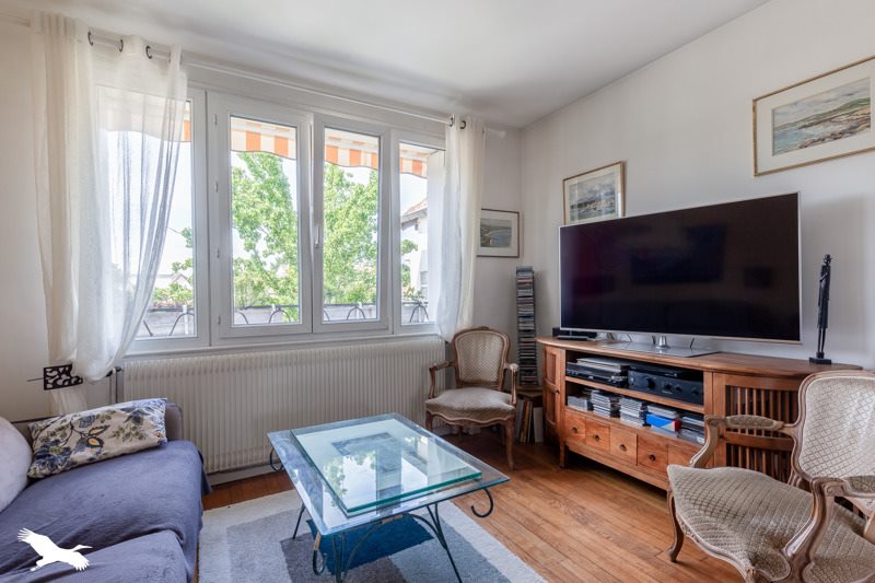 Vente Appartement ST PRIX - 3 pièces -68 m² - (95390)