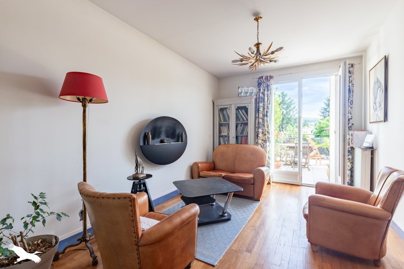 Vente Appartement ST PRIX - 3 pièces -68 m² - (95390)