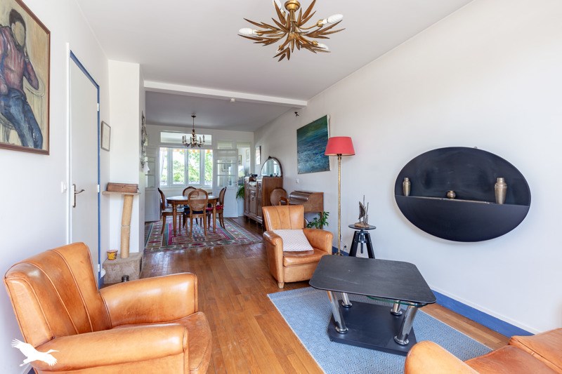 Vente Appartement ST PRIX - 3 pièces -68 m² - (95390)