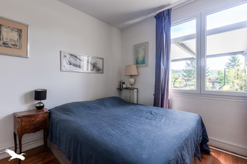 Vente Appartement ST PRIX - 3 pièces -68 m² - (95390)