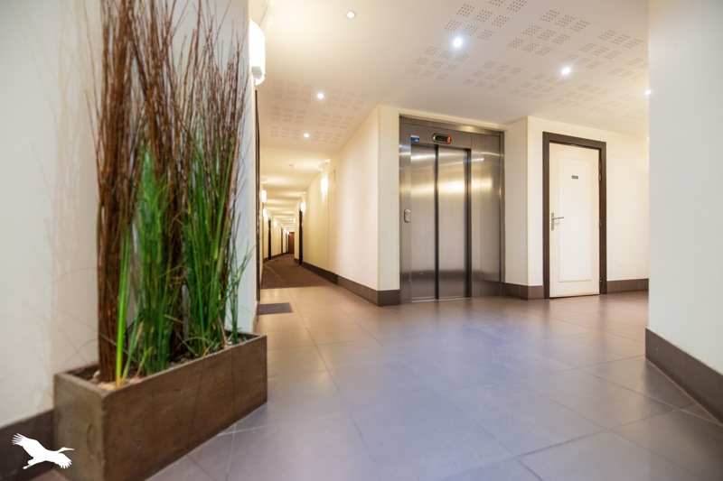 Vente Appartement LE PLESSIS BOUCHARD - 2 pièces -39 m² - (95130)