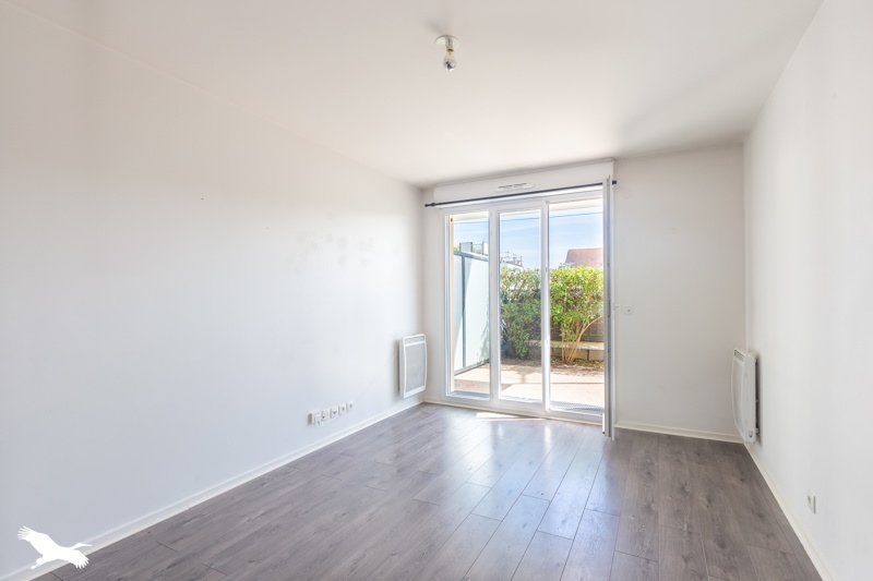 Vente Appartement LE PLESSIS BOUCHARD - 2 pièces -39 m² - (95130)