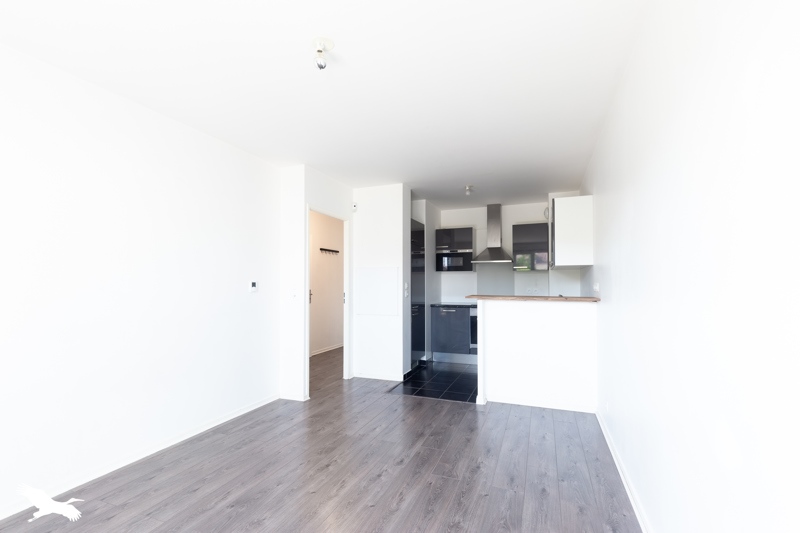 Vente Appartement LE PLESSIS BOUCHARD - 2 pièces -39 m² - (95130)