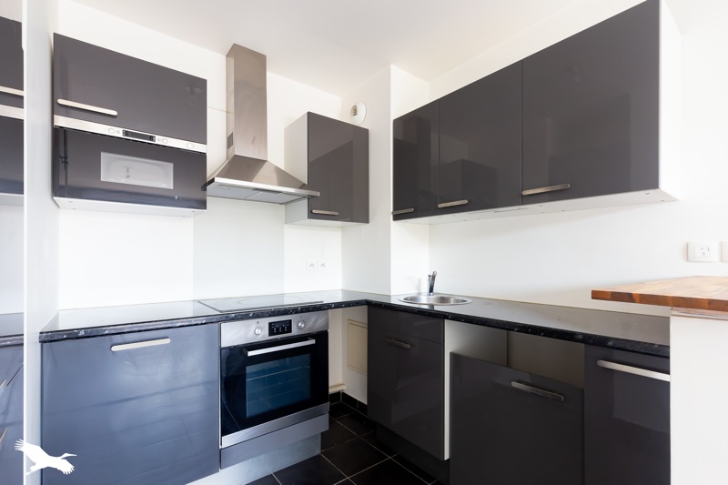 Vente Appartement LE PLESSIS BOUCHARD - 2 pièces -39 m² - (95130)