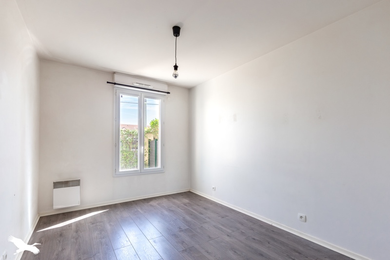Vente Appartement LE PLESSIS BOUCHARD - 2 pièces -39 m² - (95130)