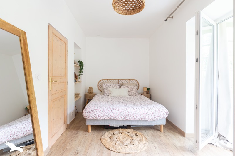 Vente Maison ST PRIX - 9 pièces -201 m² - (95390)